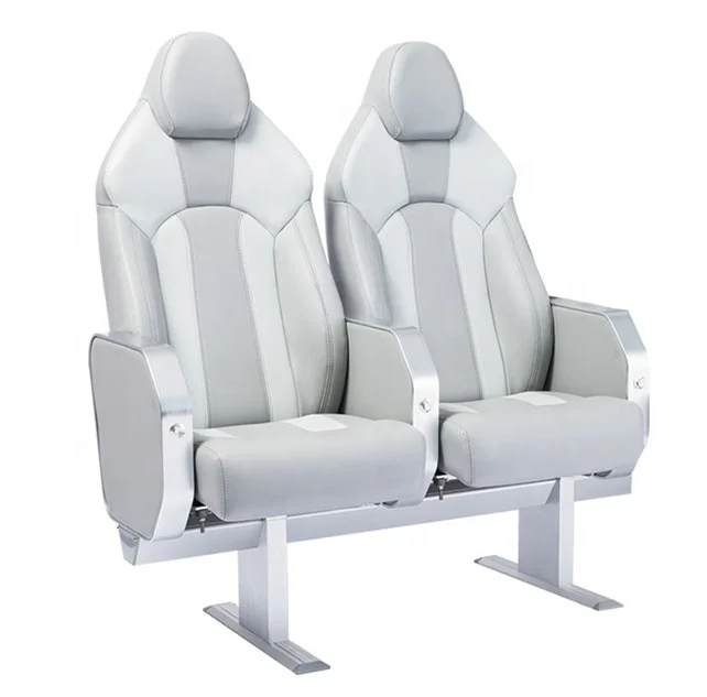 Marine Yacht Luxury Bench Passenger Boat Seats
Marine Yacht Luxury Bench Passenger Boat Seats