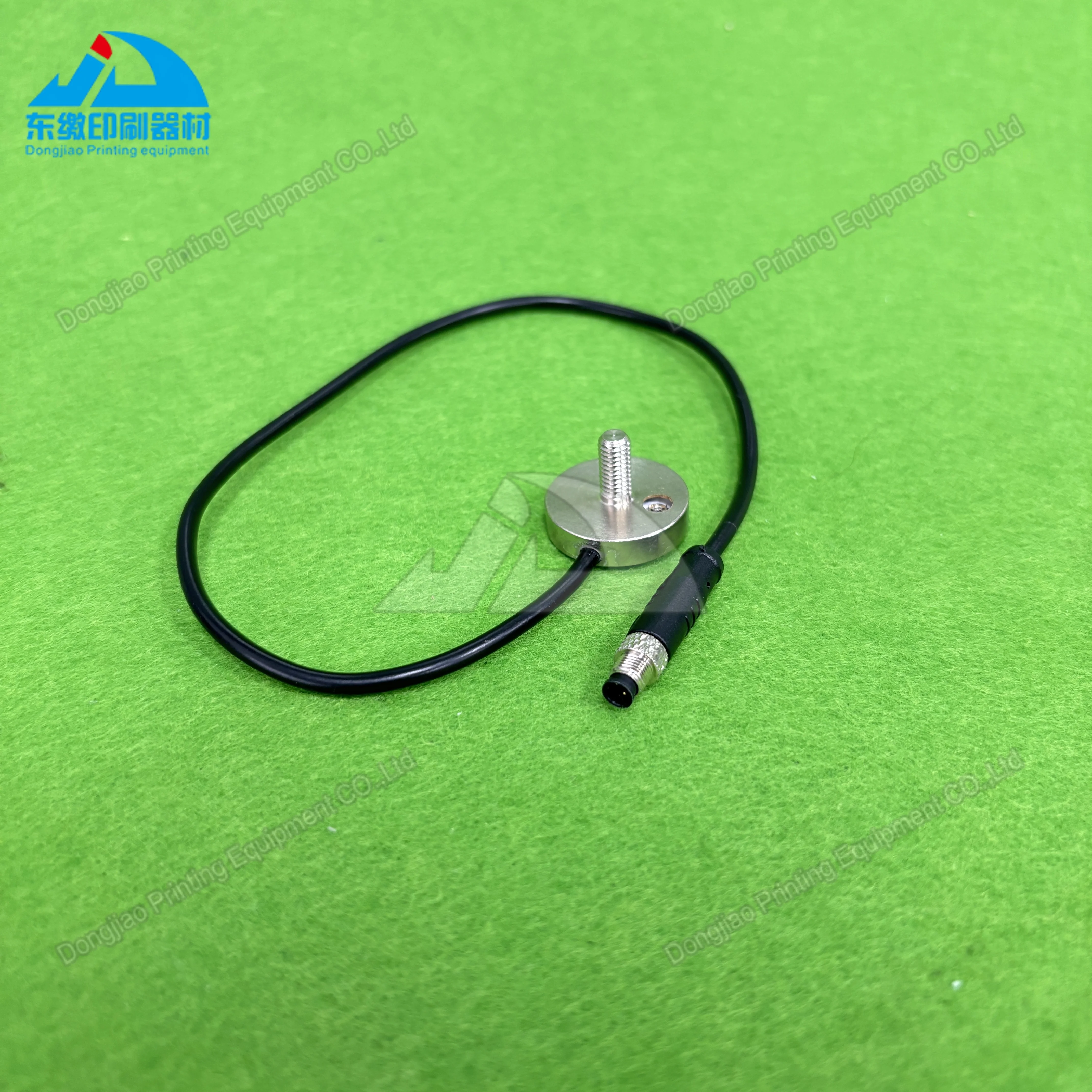 Offset Printing Machinery Spare Parts 00.785.0215 00.781.4907 91.144.5072 00.785.0746 SAK2 Board for Heidelberg Printing Machine
Offset Printing Machinery Spare Parts 00.785.0215 00.781.4907 91.144.5072 00.785.0746 SAK2 Board for Heidelberg Printing Machine