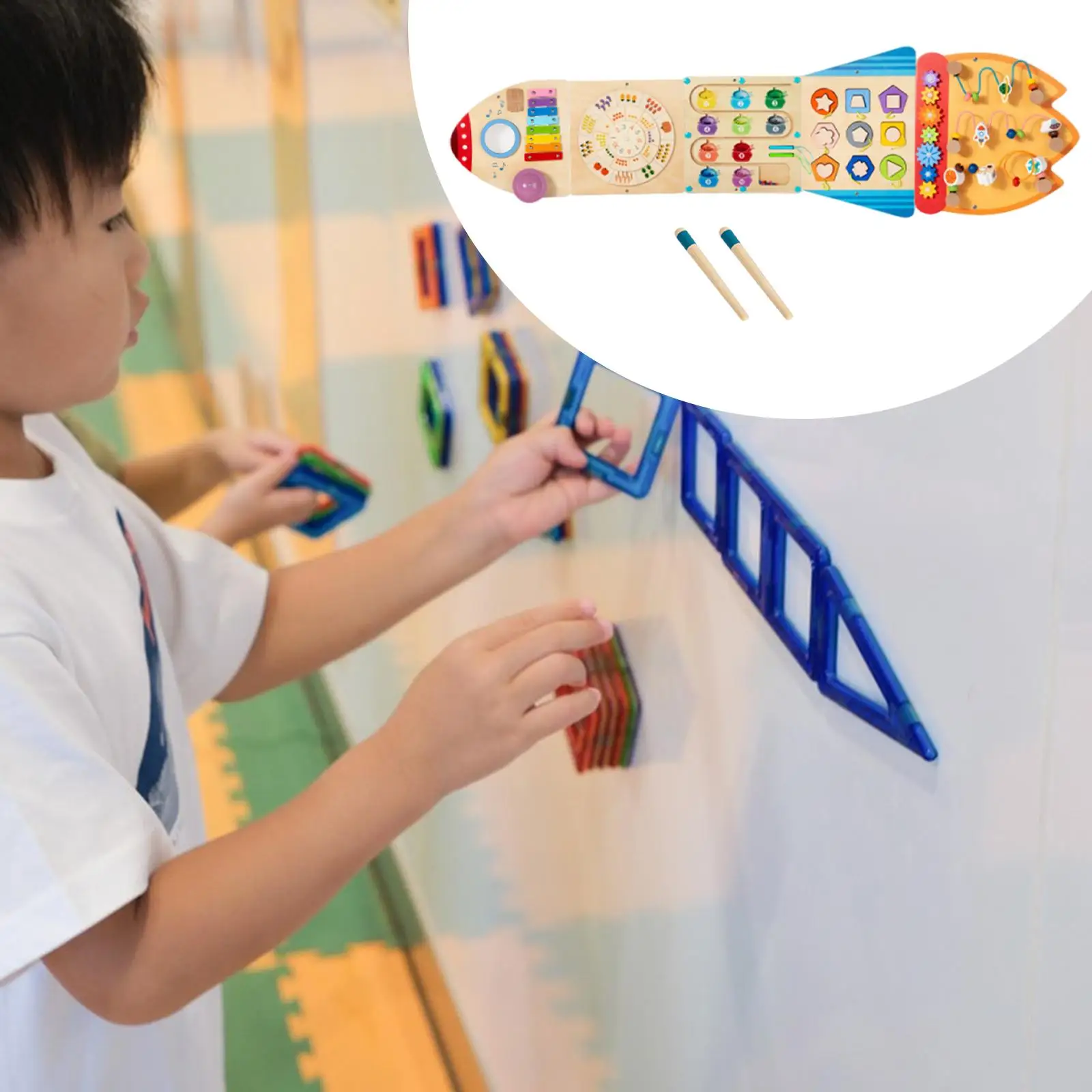 Деревянная настенная доска для занятий спортом, игровая комната, игрушка для классного детского сада дошкольного возраста
Деревянная настенная доска для занятий спортом, игровая комната, игрушка для классного детского сада дошкольного возраста