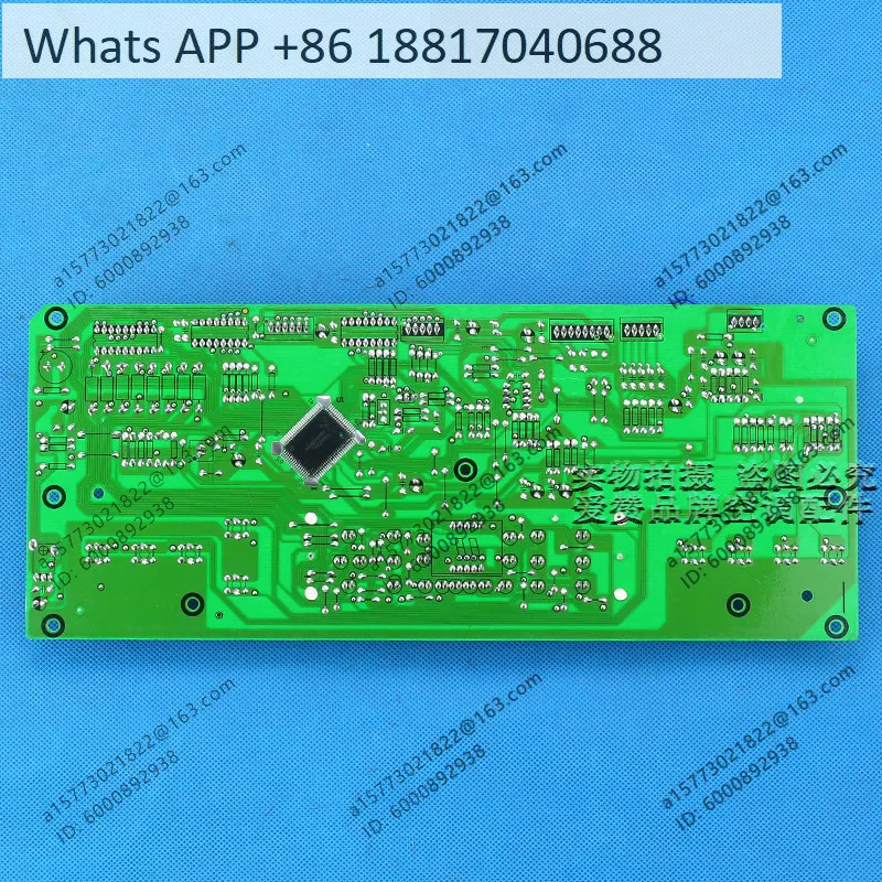 Air conditioning display panel 30568145 30568147 30568212 30568259 30568260
Air conditioning display panel 30568145 30568147 30568212 30568259 30568260