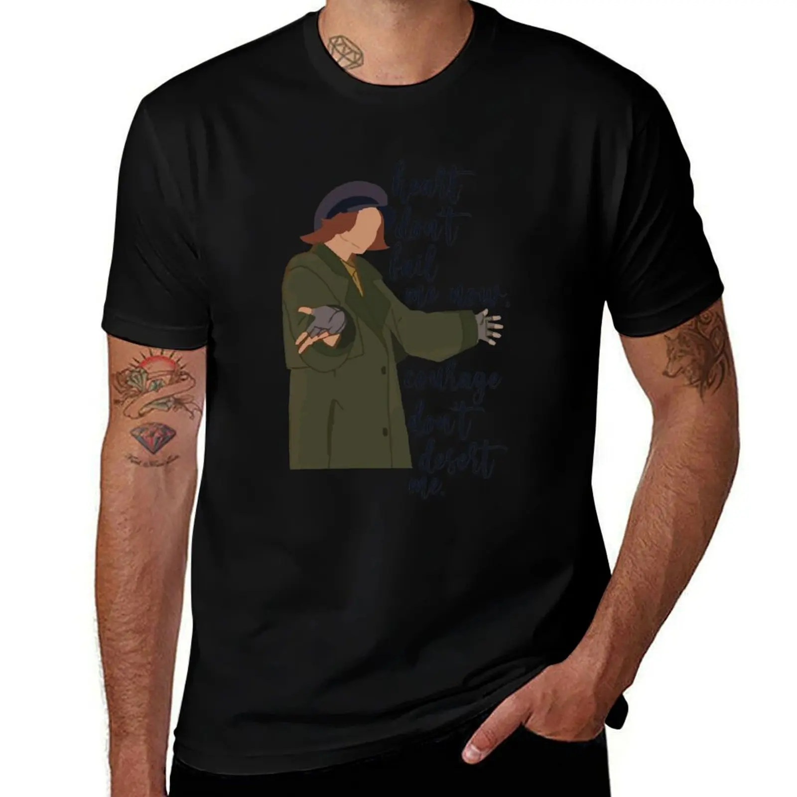 Anastasia T-Shirt funny costumes anime figures korean fashion summer clothes men t shirts
Anastasia T-Shirt funny costumes anime figures korean fashion summer clothes men t shirts