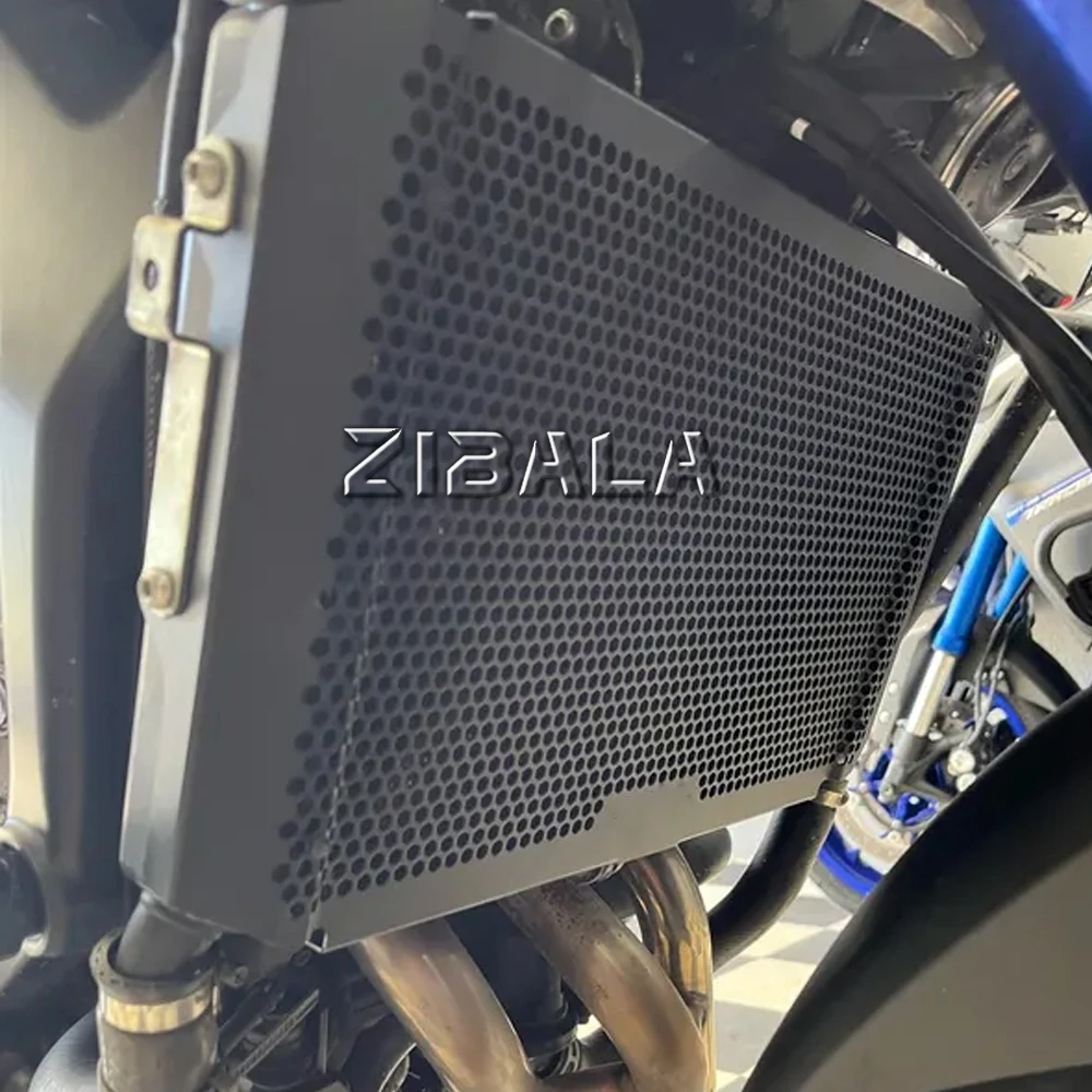 For Suzuki XF 650 XF650 Freewind 1997 1998 1999 2000 2002 Motorcycle Oil Cooler guard Radiator Guard Protection Protector Grill
For Suzuki XF 650 XF650 Freewind 1997 1998 1999 2000 2002 Motorcycle Oil Cooler guard Radiator Guard Protection Protector Grill