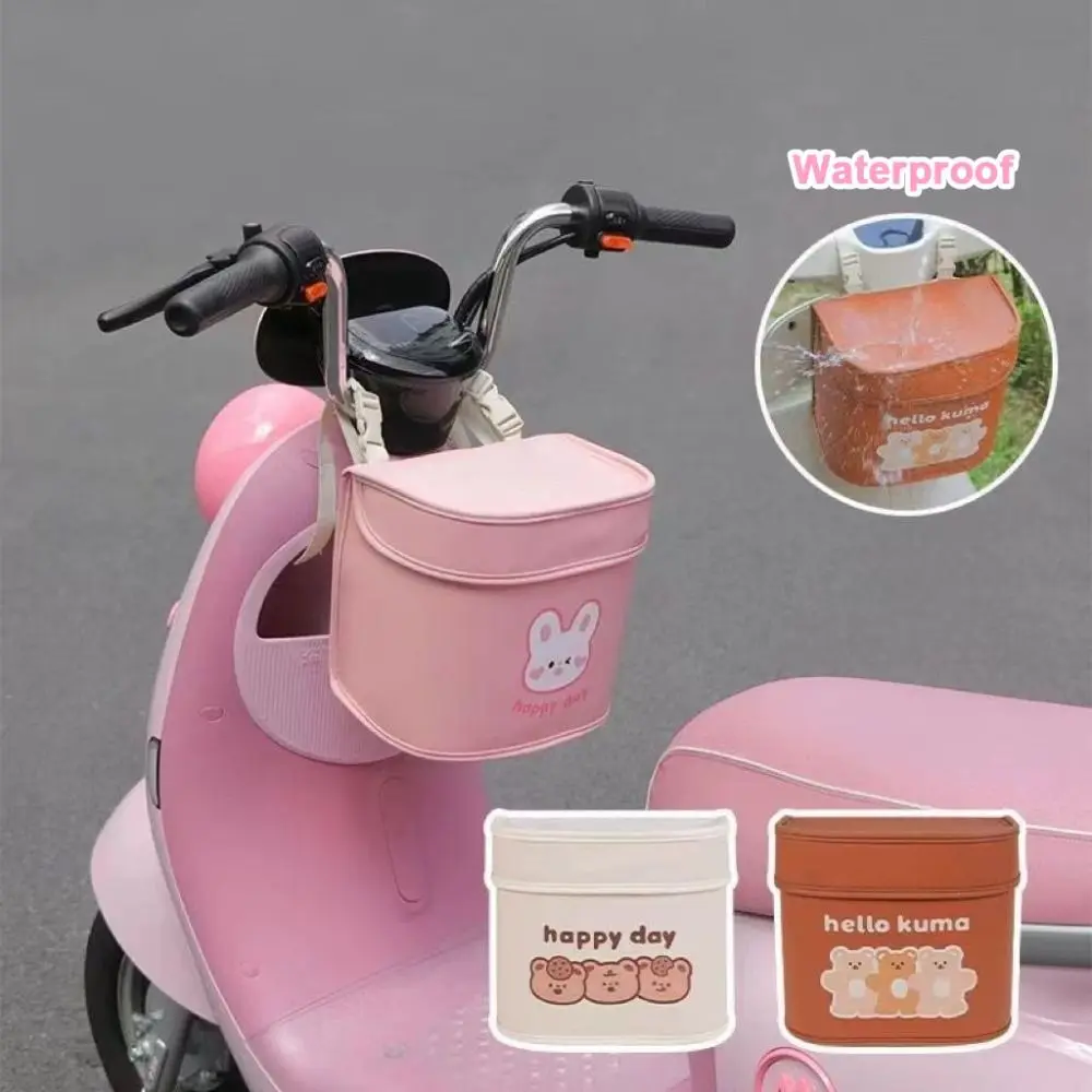 Большая вместительная сумка на руль велосипеда из искусственной кожи, водонепроницаемая подвесная сумка с передней ручкой для верховой езды, регулируемая пряжка, съемная
Большая вместительная сумка на руль велосипеда из искусственной кожи, водонепроницаемая подвесная сумка с передней ручкой для верховой езды, регулируемая пряжка, съемная