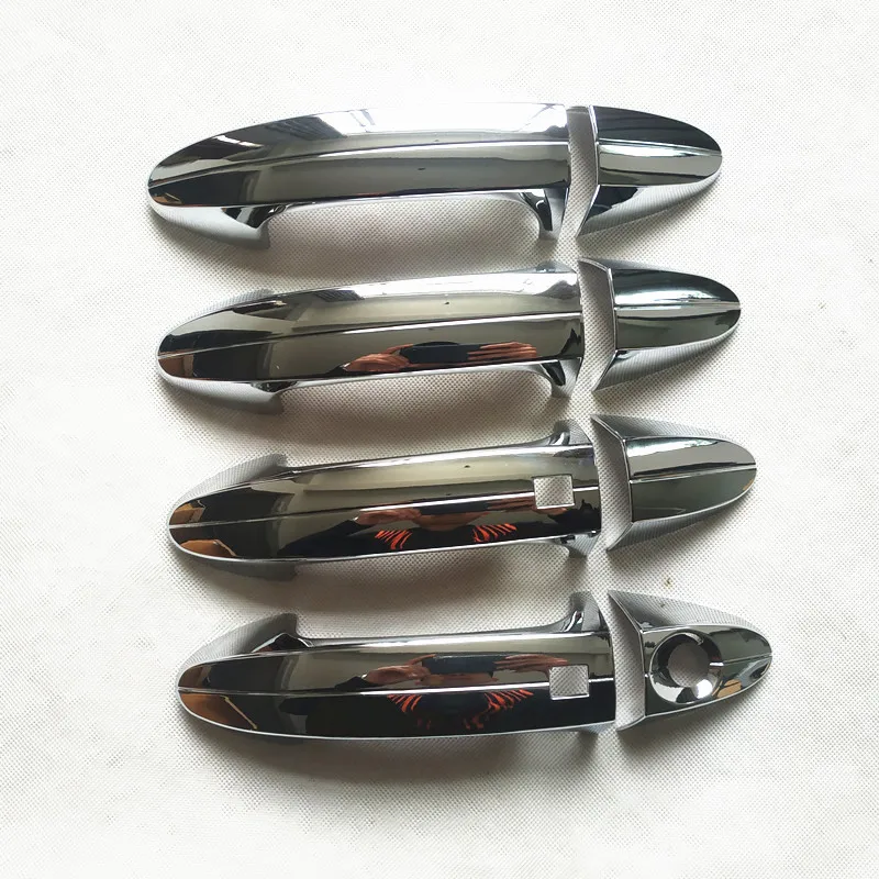 For Ford Ecosport 2013 2014 2017 2018 2019 2020 2021 Accessories Door Handle Cover Trim Plastic Chrome
For Ford Ecosport 2013 2014 2017 2018 2019 2020 2021 Accessories Door Handle Cover Trim Plastic Chrome