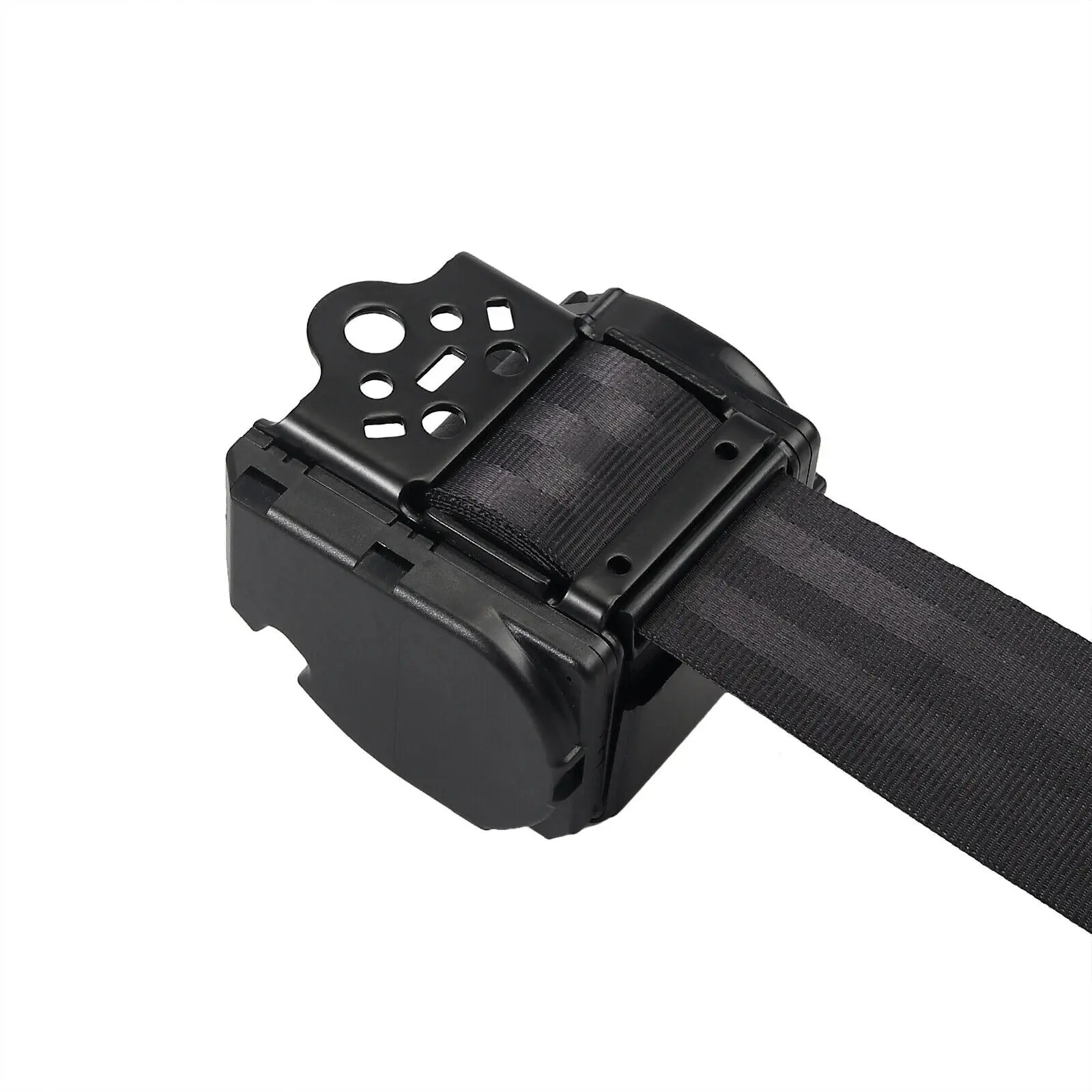 3 Point Universal Safety Belt High Quality Seat Belts With Curved Rigid Buckle With Warning Cable Car Belt Accessories Afarnova
3 Point Universal Safety Belt High Quality Seat Belts With Curved Rigid Buckle With Warning Cable Car Belt Accessories Afarnova