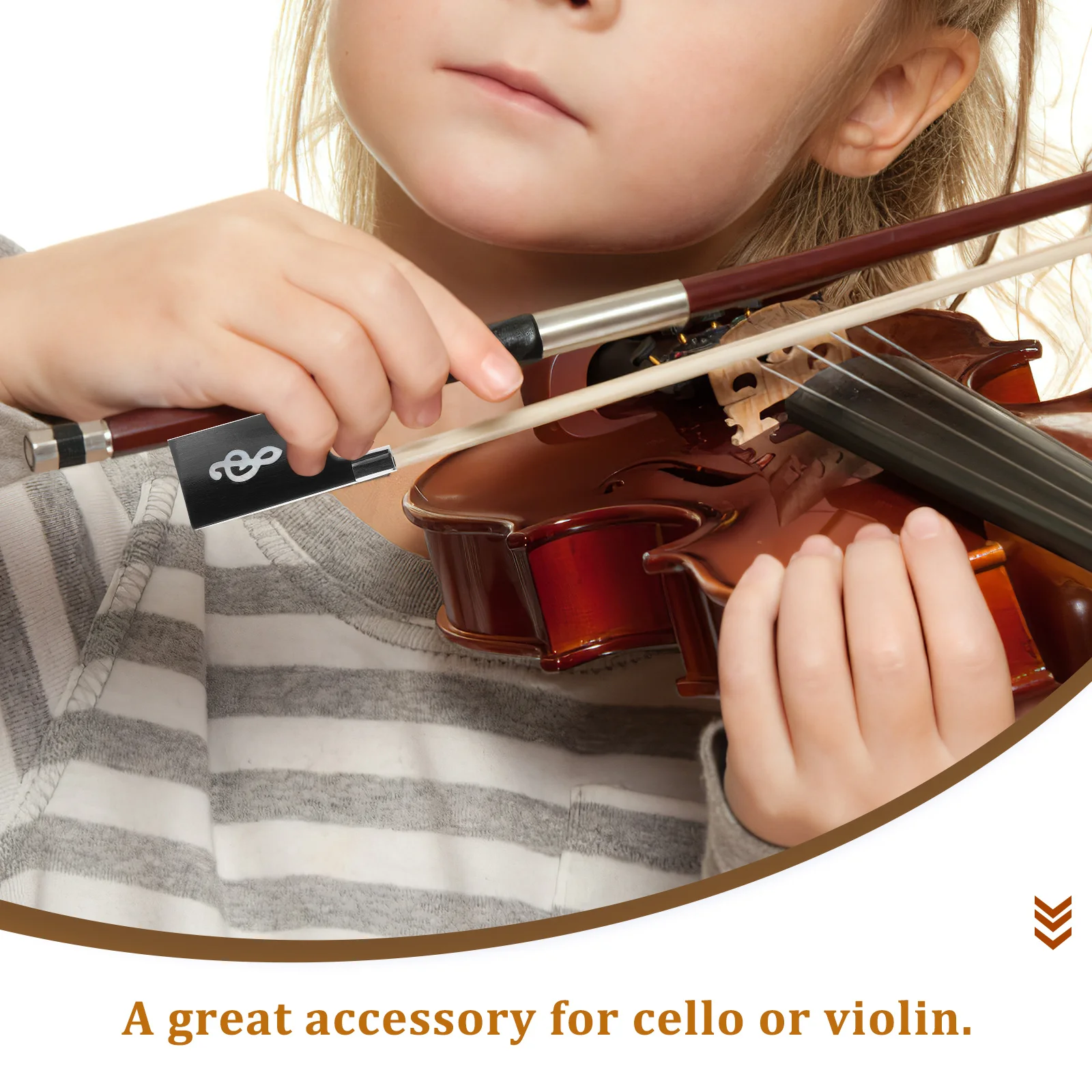 Frog Violin Tail Library Accessories Comfortable Tailpiece Wood Bow Supplies Repair Part Student
Frog Violin Tail Library Accessories Comfortable Tailpiece Wood Bow Supplies Repair Part Student