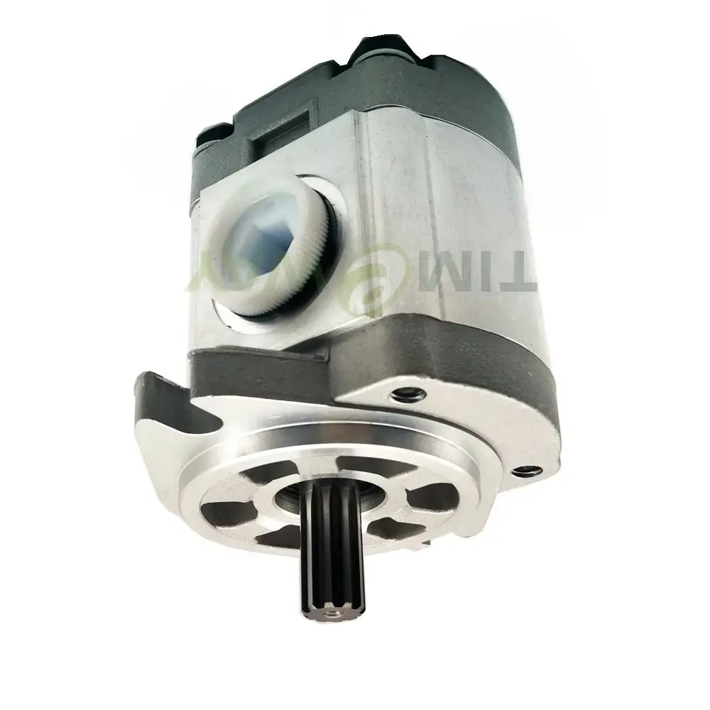 Hydraulic Pilot Pump 9218005 Excavator Gear Pump Repair for ZX450 EX100-3 EX200-3 ZX270 Hitachi Excavator Main Pump
Hydraulic Pilot Pump 9218005 Excavator Gear Pump Repair for ZX450 EX100-3 EX200-3 ZX270 Hitachi Excavator Main Pump