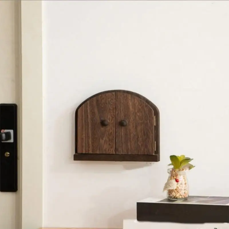 Elegant Wooden Door Cover Cover for Power Outlet Protect HX6C
Elegant Wooden Door Cover Cover for Power Outlet Protect HX6C