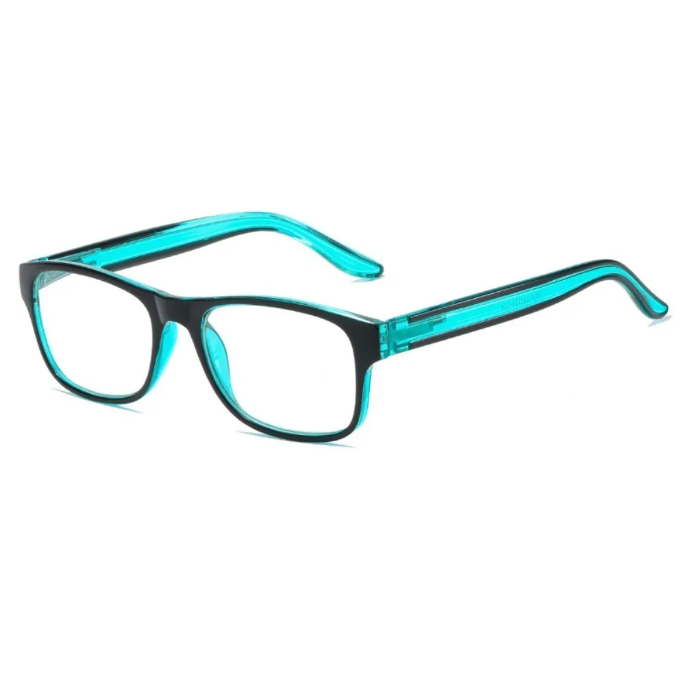 Spectacle Lens Power +100 To +400 The Aged Presbyopia Glasses Vision Care Vintage Anti Blue-ray Glasses Transparent Trendy
Spectacle Lens Power +100 To +400 The Aged Presbyopia Glasses Vision Care Vintage Anti Blue-ray Glasses Transparent Trendy
