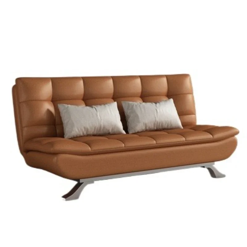 Multifunctional, simple and dual-use, sofa bed, living room, leave-in anti-fouling cat scratching sofa
Multifunctional, simple and dual-use, sofa bed, living room, leave-in anti-fouling cat scratching sofa