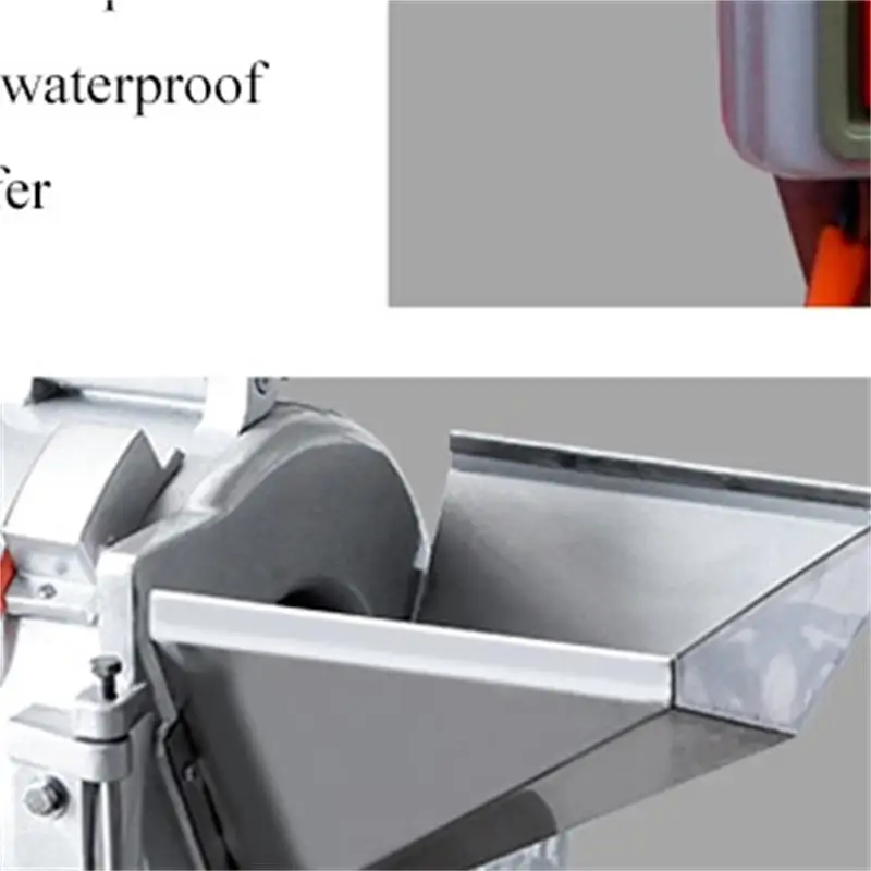 Commercial Industrial Electric Fruit And Vegetable Potato Carrot Onion Cube Cutter Chopper Dicer Machine
Commercial Industrial Electric Fruit And Vegetable Potato Carrot Onion Cube Cutter Chopper Dicer Machine