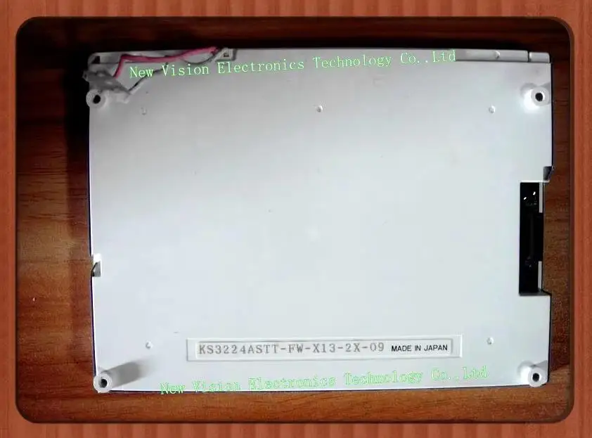 KS3224ASTT KS3224ASTT-FW KS3224ASTT-FW-X13 Original 5.7 inch LCD Screen Panel for KYOCERA
KS3224ASTT KS3224ASTT-FW KS3224ASTT-FW-X13 Original 5.7 inch LCD Screen Panel for KYOCERA