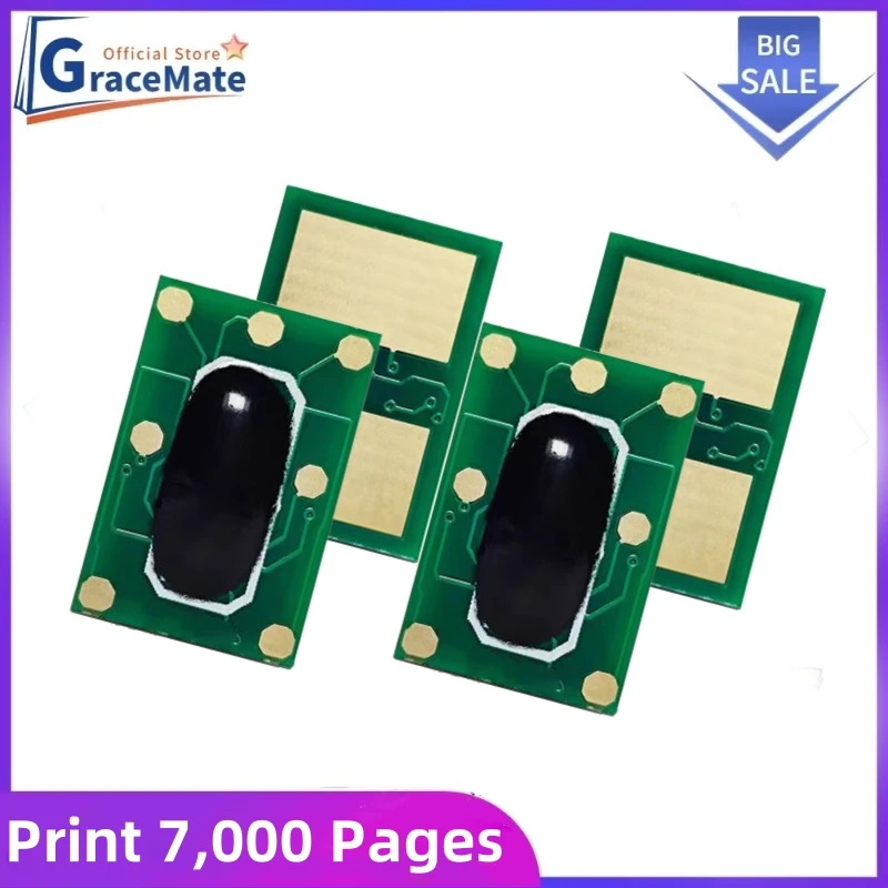 GraceMate 12 шт. тонер-чип для Okidata C532dn C542dn MC573dn MC563dn OKI C532 C542 C573 C563 46490608 46490607 46490606 46490605
GraceMate 12 шт. тонер-чип для Okidata C532dn C542dn MC573dn MC563dn OKI C532 C542 C573 C563 46490608 46490607 46490606 46490605