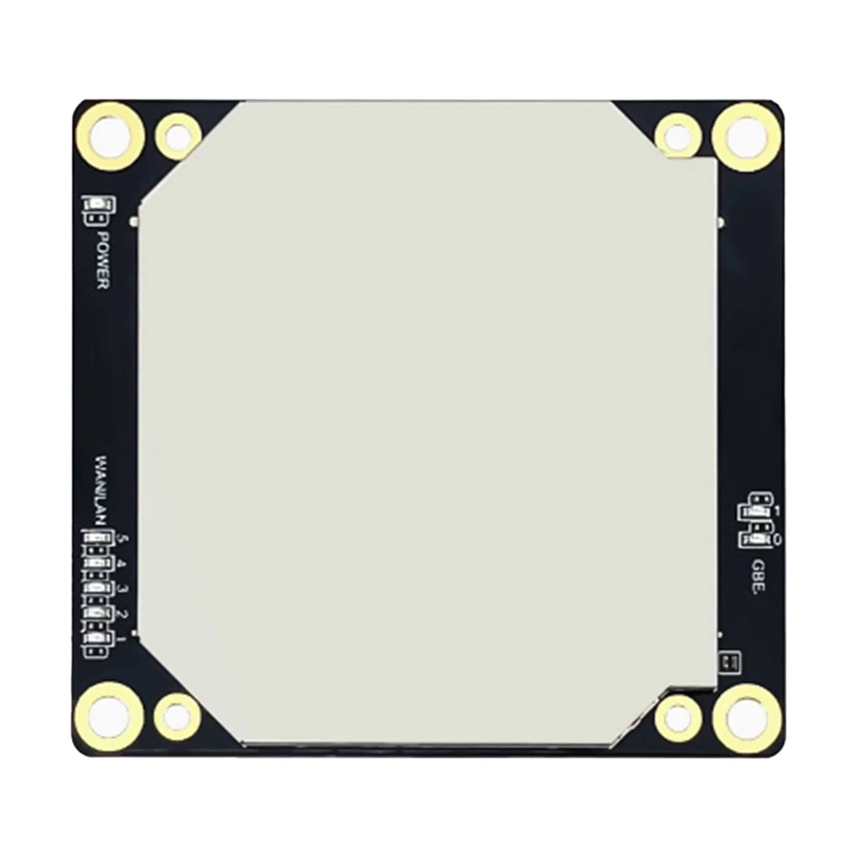 T07C-Wireless Routing Module RM20 Internet of Things Module Multi-Port Dual-Core Gigabit Switch Linux Development Module
T07C-Wireless Routing Module RM20 Internet of Things Module Multi-Port Dual-Core Gigabit Switch Linux Development Module