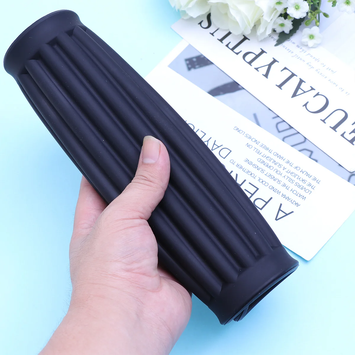 Silicone Heat Resistant Mat Non-Slip Insulation Pad For Kitchen Food Safe Wave Pot Holder Table Protector Placemats
Silicone Heat Resistant Mat Non-Slip Insulation Pad For Kitchen Food Safe Wave Pot Holder Table Protector Placemats