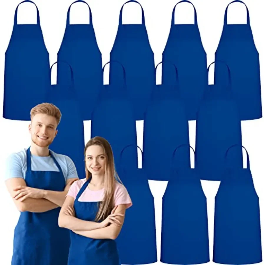 12 Pressional Chef Apron Grilling Aprons for Men, Waterproof Cooking Apron for BBQ, Work or Restaurant Use, Kitchen Aprons for
12 Pressional Chef Apron Grilling Aprons for Men, Waterproof Cooking Apron for BBQ, Work or Restaurant Use, Kitchen Aprons for