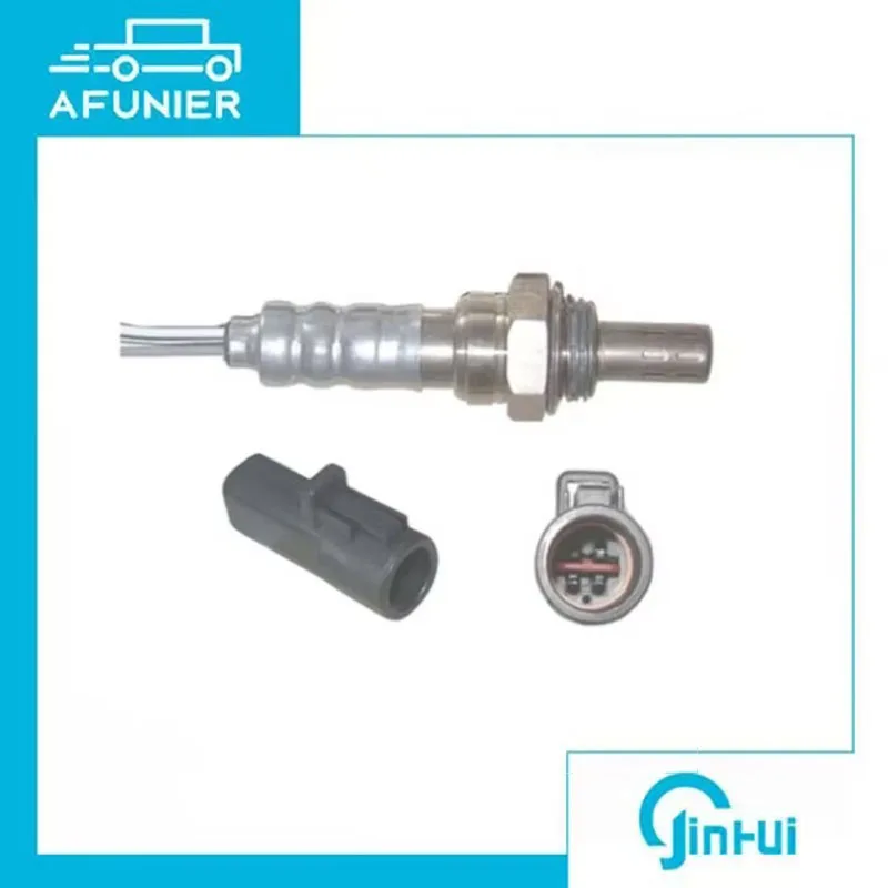 1Pcs Oxgen Sensor Lambda Sensor For Ford,Mazda,Mercury,4 wire,300mm OE No.:0234-4071
1Pcs Oxgen Sensor Lambda Sensor For Ford,Mazda,Mercury,4 wire,300mm OE No.:0234-4071