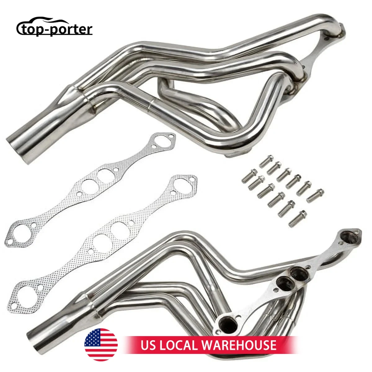 Выхлопной коллектор для выхлопных систем Bornmio CHEVY SBC 267-400 V8 1970-1987 MT001028
Выхлопной коллектор для выхлопных систем Bornmio CHEVY SBC 267-400 V8 1970-1987 MT001028