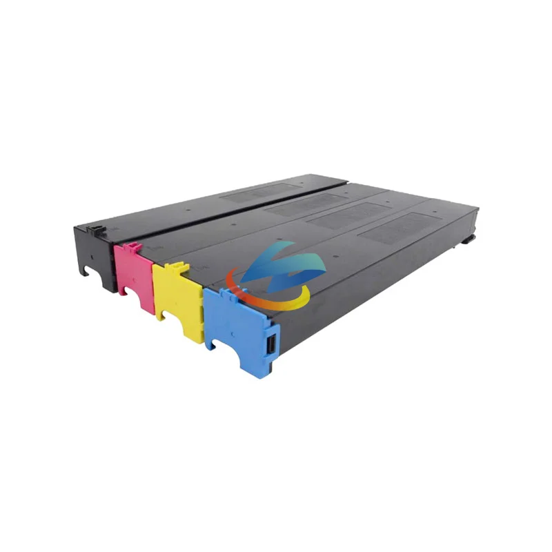 1PCS MX30 Toner Cartridge for Sharp MX-C2621 2651 3121 3051 3081 3082 3581 3582 4081 4082 5081 5082 6081 Toner CMY244g BK449g
1PCS MX30 Toner Cartridge for Sharp MX-C2621 2651 3121 3051 3081 3082 3581 3582 4081 4082 5081 5082 6081 Toner CMY244g BK449g