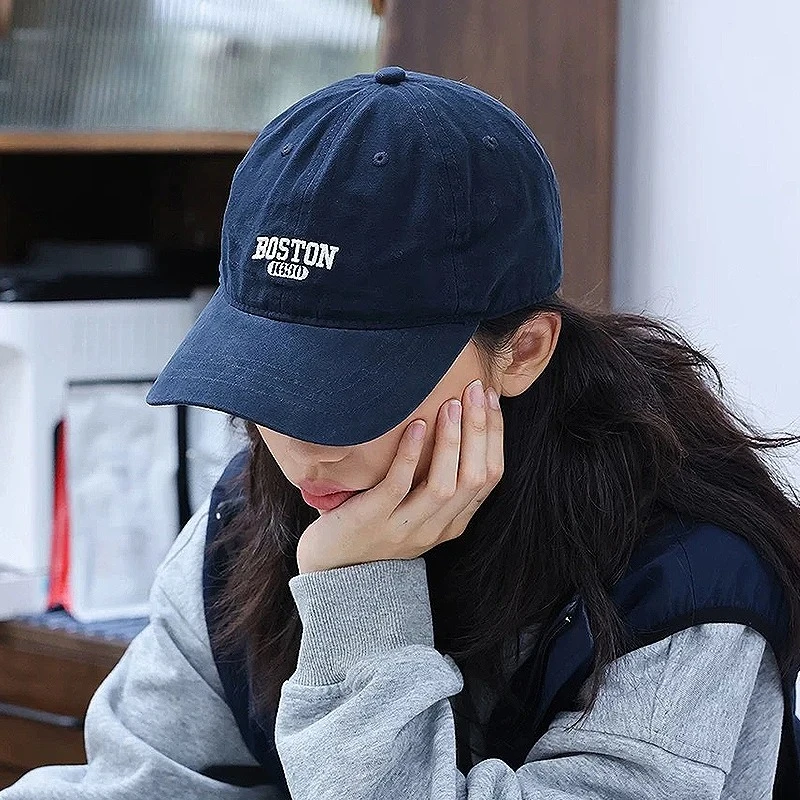 Бейсбольная кепка с вышивкой и буквами для женщин, солнцезащитный козырек, модная однотонная кепка с утиным языком, унисекс, уличный солнцезащитный козырек
Бейсбольная кепка с вышивкой и буквами для женщин, солнцезащитный козырек, модная однотонная кепка с утиным языком, унисекс, уличный солнцезащитный козырек