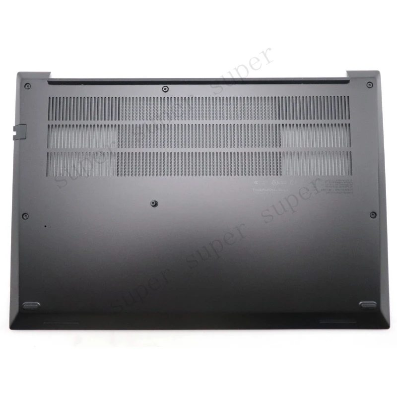 S+ 5CB1S55484 New Bottom D Cover Lower Case Metal For ThinkPad P14s Gen 6 21QT 21QU
S+ 5CB1S55484 New Bottom D Cover Lower Case Metal For ThinkPad P14s Gen 6 21QT 21QU