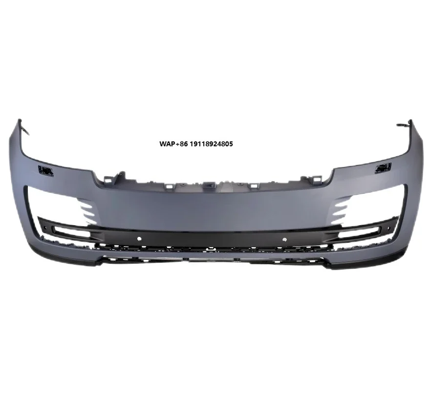 For Range rover vogue 2018-2022 with park assist holes holes LR098377 LR098663 LR098664 LR098665 front bumper
For Range rover vogue 2018-2022 with park assist holes holes LR098377 LR098663 LR098664 LR098665 front bumper