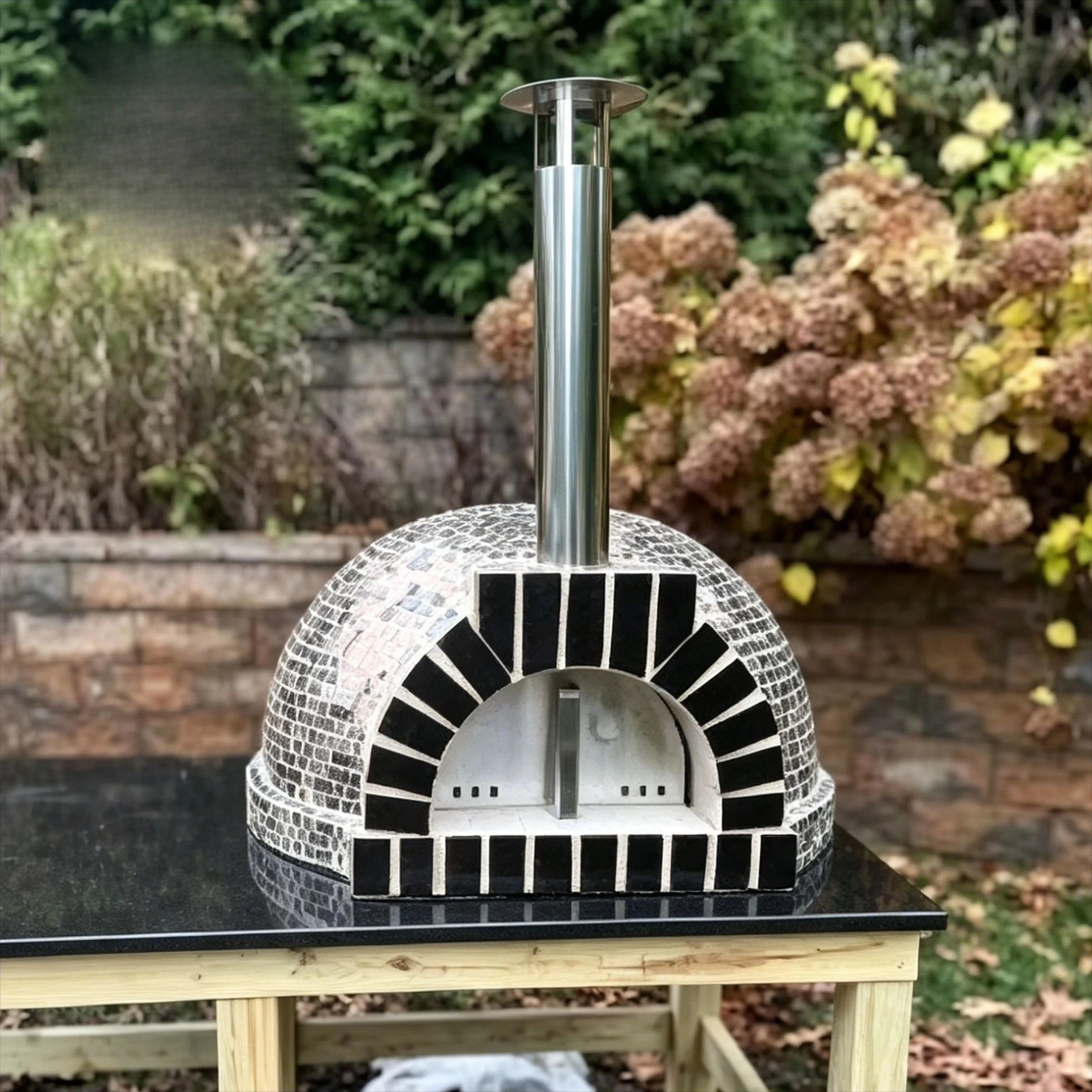 hj-Hot Sale 12-inch Pizza Oven Wood Fire Commercial Wood-Fired Pizza Ovens for Pizza Making and Grilling@
hj-Hot Sale 12-inch Pizza Oven Wood Fire Commercial Wood-Fired Pizza Ovens for Pizza Making and Grilling@
