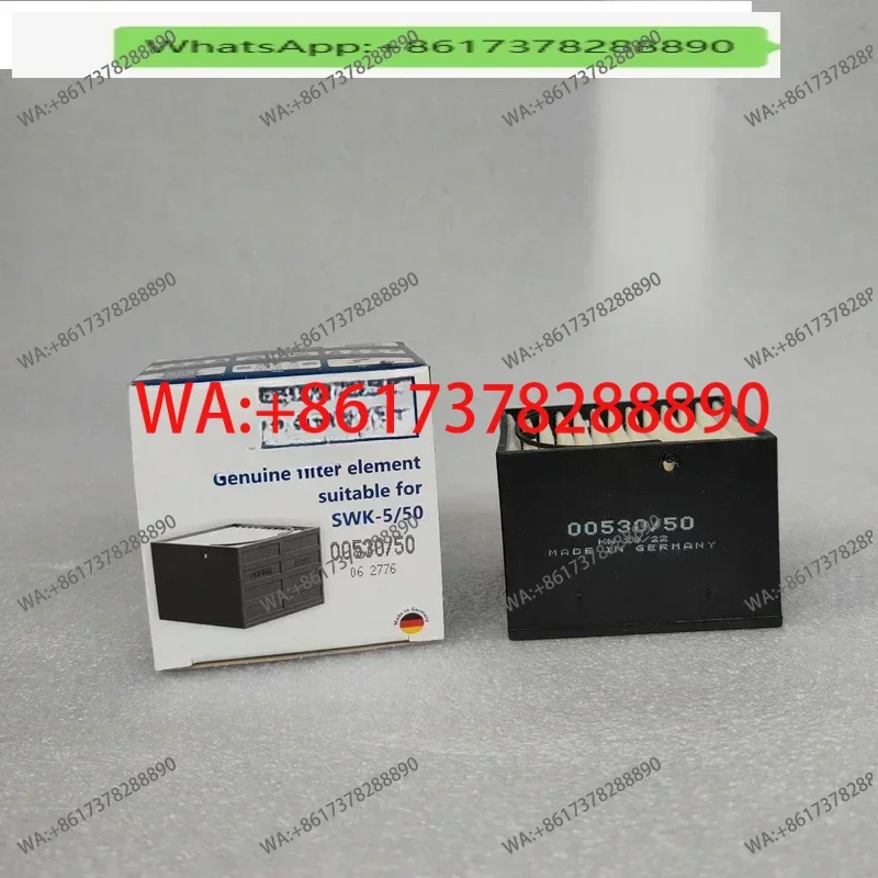Oil-water separation filter element 336430A1 for 1404 tractor rough filter element 00530/50
Oil-water separation filter element 336430A1 for 1404 tractor rough filter element 00530/50