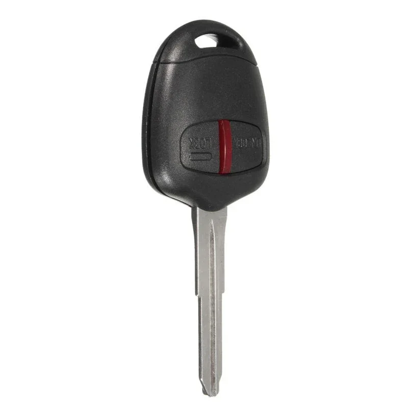2-Button Remote Key Fob 433MHz Car Key For Mitsubishi L200 Shogun Pajero Triton Popular Accessories High Quality
2-Button Remote Key Fob 433MHz Car Key For Mitsubishi L200 Shogun Pajero Triton Popular Accessories High Quality