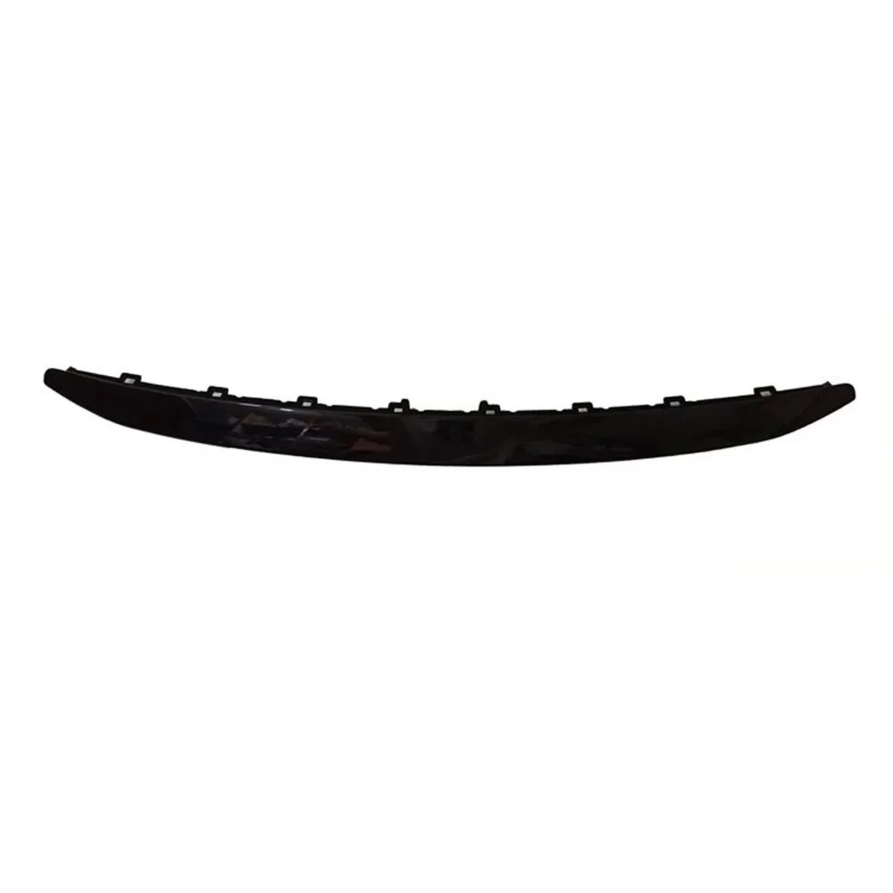 Genuine Upper Grille Decorative Strip Front Bumper Black Grille Decorative Panel For Peugeot 2008 2020 2021 2022 2023
Genuine Upper Grille Decorative Strip Front Bumper Black Grille Decorative Panel For Peugeot 2008 2020 2021 2022 2023