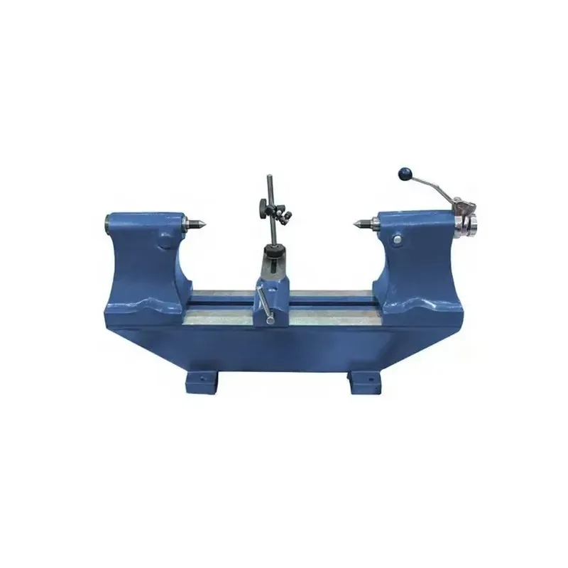2026 Dasqua Hardened Steel Heavy Precision Bench Center Measurement Instrument
2026 Dasqua Hardened Steel Heavy Precision Bench Center Measurement Instrument
