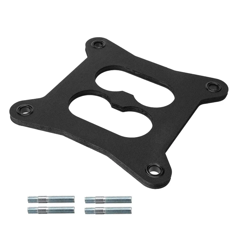 9266 Прокладка теплоизолятора карбюратора для Edelbrock Performer
9266 Прокладка теплоизолятора карбюратора для Edelbrock Performer