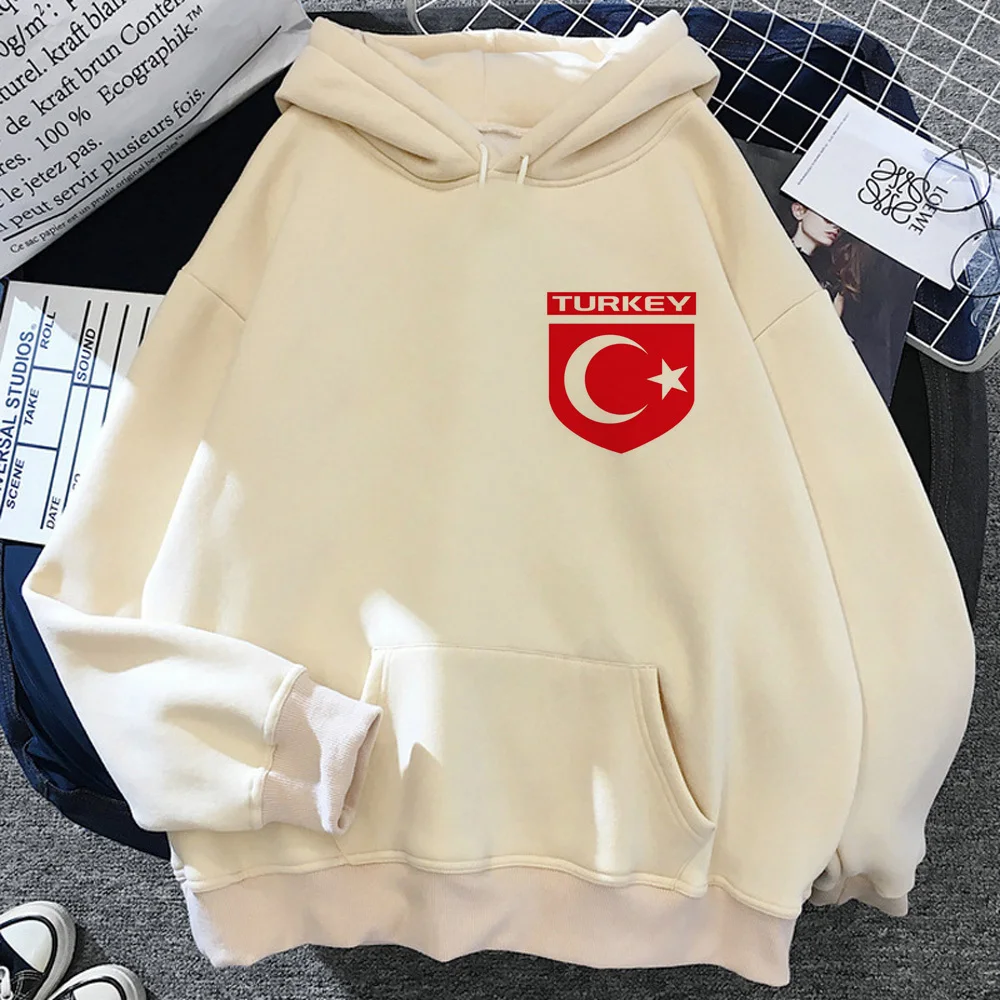 Turkey hoodies women 90s harajuku Winter Hooded Shirt female aesthetic Hooded Shirt
Turkey hoodies women 90s harajuku Winter Hooded Shirt female aesthetic Hooded Shirt