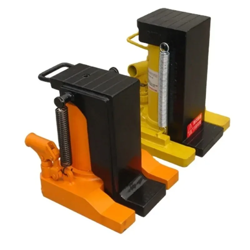 50 Ton Jaw Hydraulic Cylinder Jack Low Price Manufacturer Heavy-Duty Jack for Industrial Use
50 Ton Jaw Hydraulic Cylinder Jack Low Price Manufacturer Heavy-Duty Jack for Industrial Use