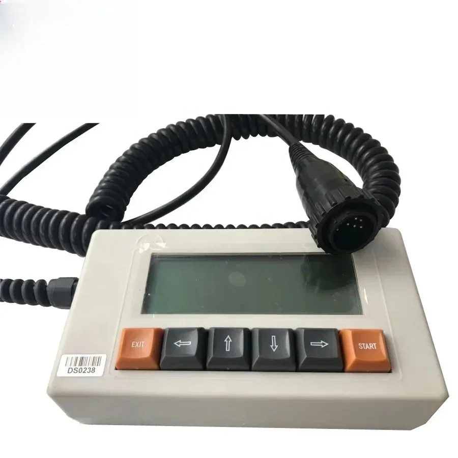 Man Roland Printing Machine Spare Parts Hand Terminal Display Roland 700 Sensor Man Roland Spare Parts
Man Roland Printing Machine Spare Parts Hand Terminal Display Roland 700 Sensor Man Roland Spare Parts