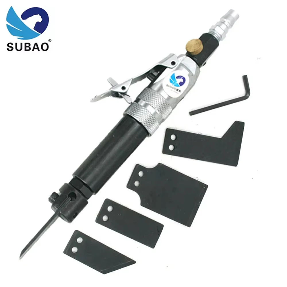 Pneumatic 19 Needle Rust Remover Needle Type Descaler Air Scabbler For Metal Surface
Pneumatic 19 Needle Rust Remover Needle Type Descaler Air Scabbler For Metal Surface