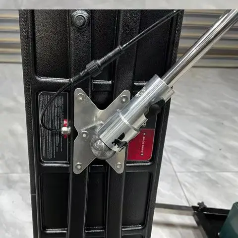 Used for dent detection dent detection lamp 6LED strip reflector lamp thunderstorm damage repair lamp
Used for dent detection dent detection lamp 6LED strip reflector lamp thunderstorm damage repair lamp