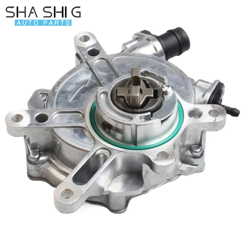 2762300365 комплект для ремонта тормозного вакуумного насоса, обратный клапан, соединитель, заглушка масла для Mercedes M276 W212 W205 W166 A2762300365 A2762300265
2762300365 комплект для ремонта тормозного вакуумного насоса, обратный клапан, соединитель, заглушка масла для Mercedes M276 W212 W205 W166 A2762300365 A2762300265