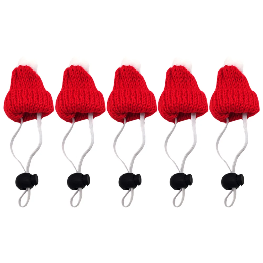 Mini Animal Hat Red Cloth Dog Cat Pet Headgear Cosplay Party Supplies Decorative Pet Headgear nament Accessories
Mini Animal Hat Red Cloth Dog Cat Pet Headgear Cosplay Party Supplies Decorative Pet Headgear nament Accessories