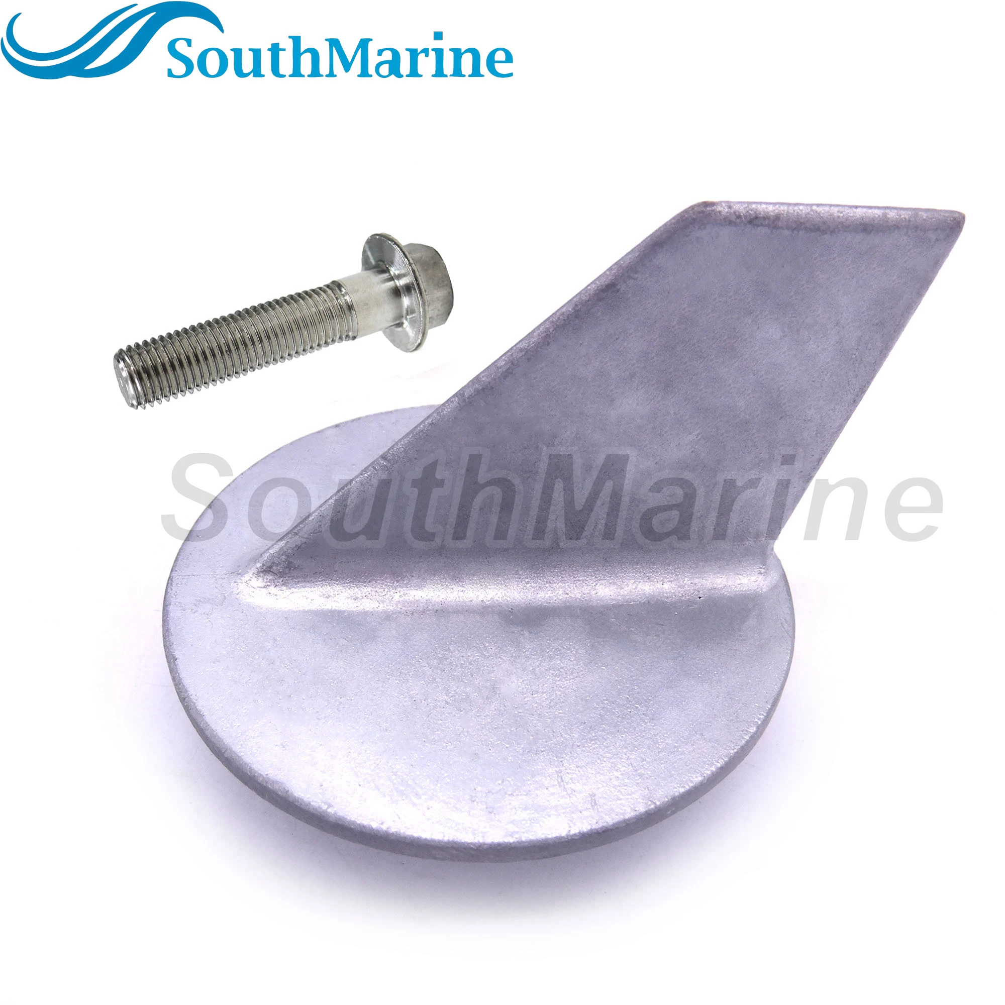 Boat Motor 31640Q4 31640B4 46399A1 822777Q1 72436A1 97-8M0059338 Trim Tab Anode for Mercury Marine Outboard Engine 40HP-140HP
Boat Motor 31640Q4 31640B4 46399A1 822777Q1 72436A1 97-8M0059338 Trim Tab Anode for Mercury Marine Outboard Engine 40HP-140HP