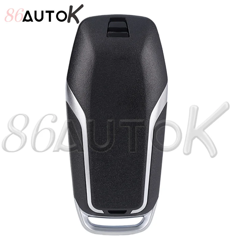 Car Remote Control Key Fob FCC: M3N-A2C31243300 For Ford Edge Explorer Fusion Mustang 2013-2017 902Mhz ID49 Chip Smart Auto Keys
Car Remote Control Key Fob FCC: M3N-A2C31243300 For Ford Edge Explorer Fusion Mustang 2013-2017 902Mhz ID49 Chip Smart Auto Keys