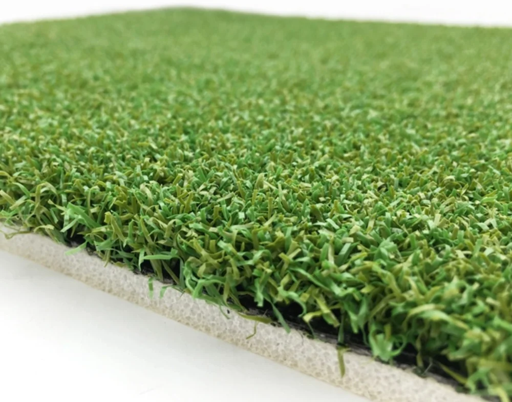 Artificial Hard Wearing Double Sled Track Grass Gym Turf with Foam
Artificial Hard Wearing Double Sled Track Grass Gym Turf with Foam