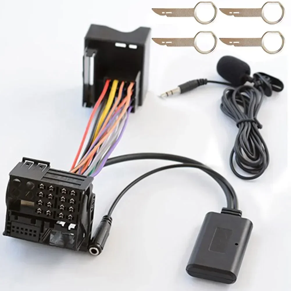 6000CD Music Adapter Audio AUX-IN Cable For Ford Focus For FORD Transit MK7 From 2006 - 2013
6000CD Music Adapter Audio AUX-IN Cable For Ford Focus For FORD Transit MK7 From 2006 - 2013