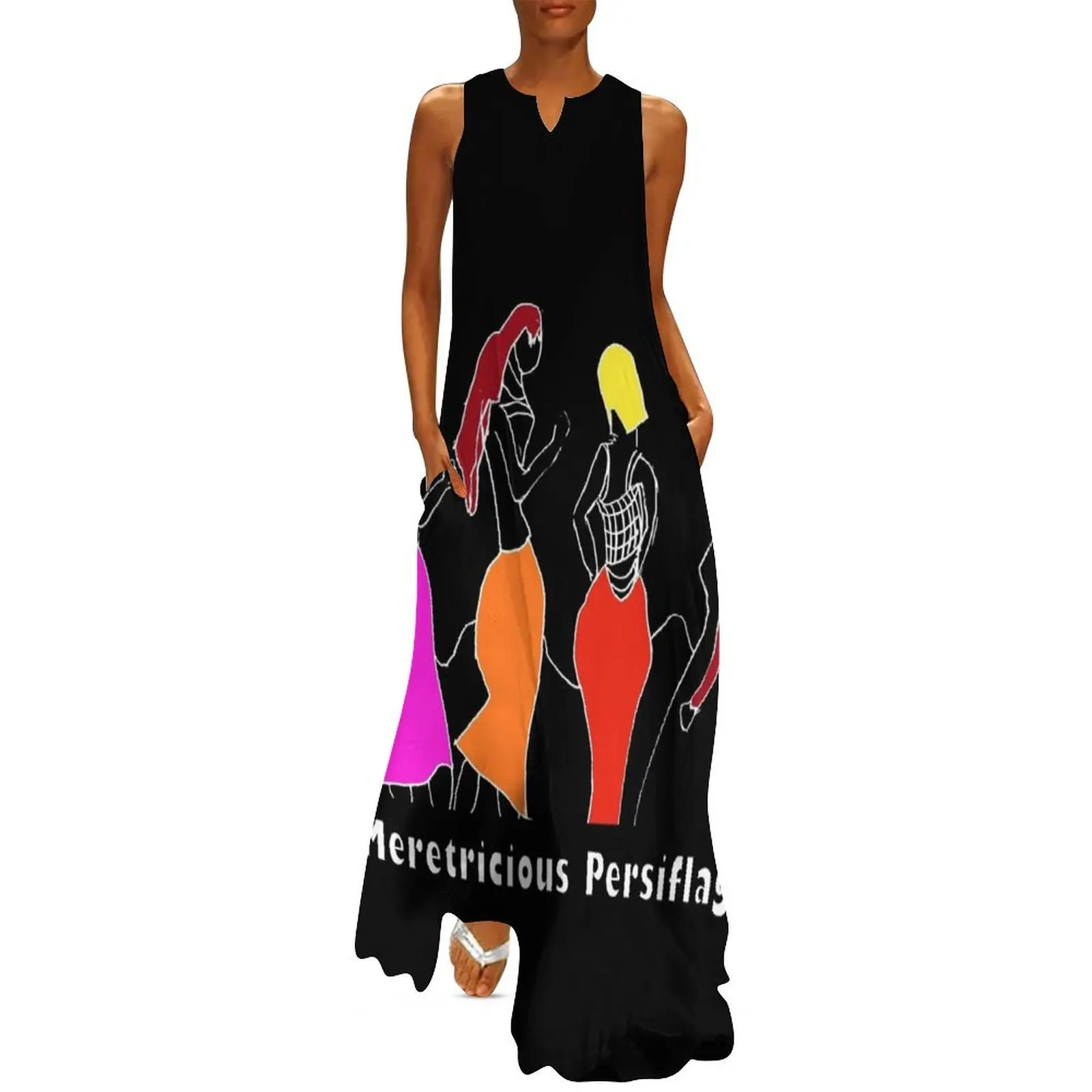Four Sisters Out for the Evening Long Dress Summer skirt Long veiled dresses Dress vintage
Four Sisters Out for the Evening Long Dress Summer skirt Long veiled dresses Dress vintage