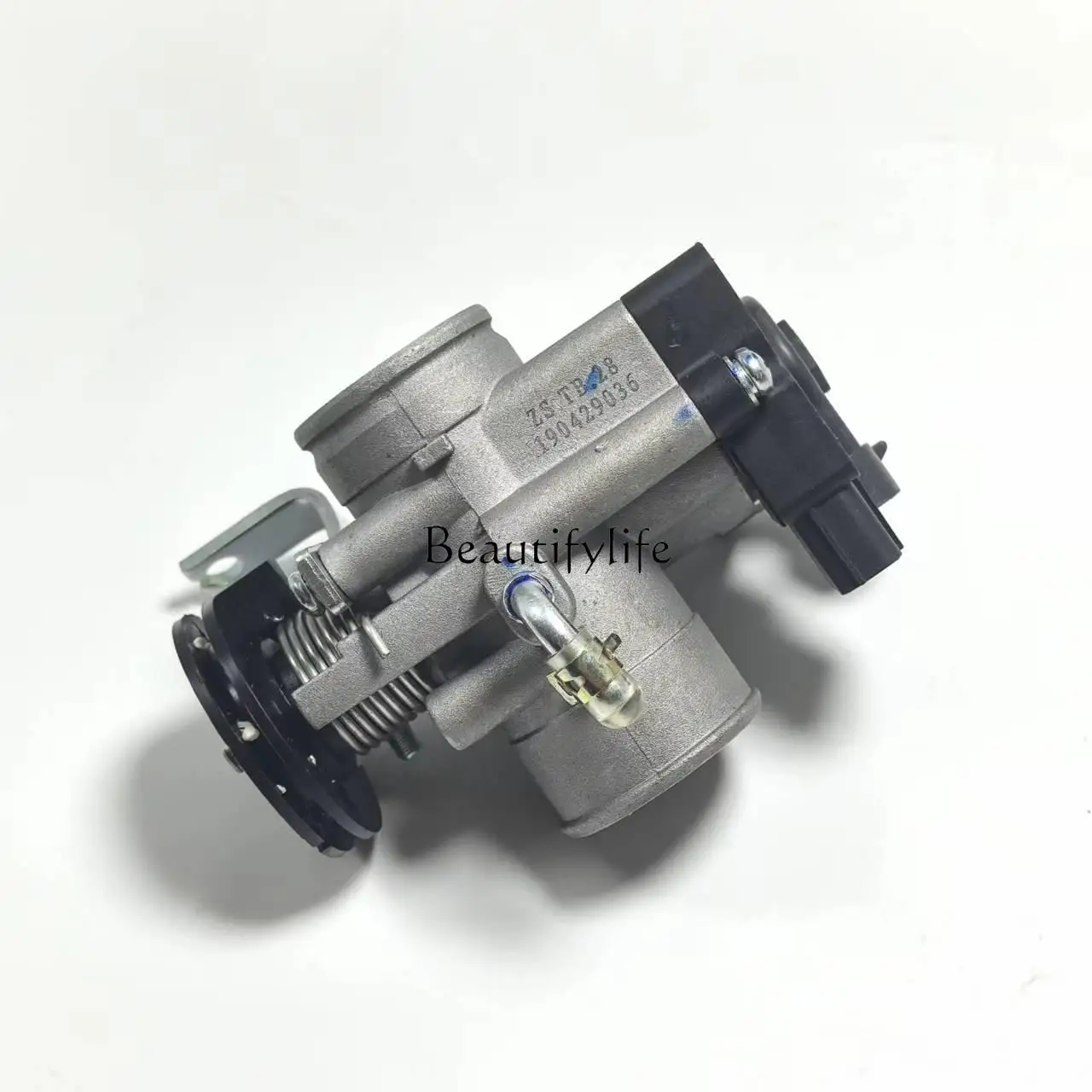 yj22 KD150G1G2U2Z2 Motorcycle Throttle Assembly Intake Valve Idle Motor Stepping Motor Parts
yj22 KD150G1G2U2Z2 Motorcycle Throttle Assembly Intake Valve Idle Motor Stepping Motor Parts