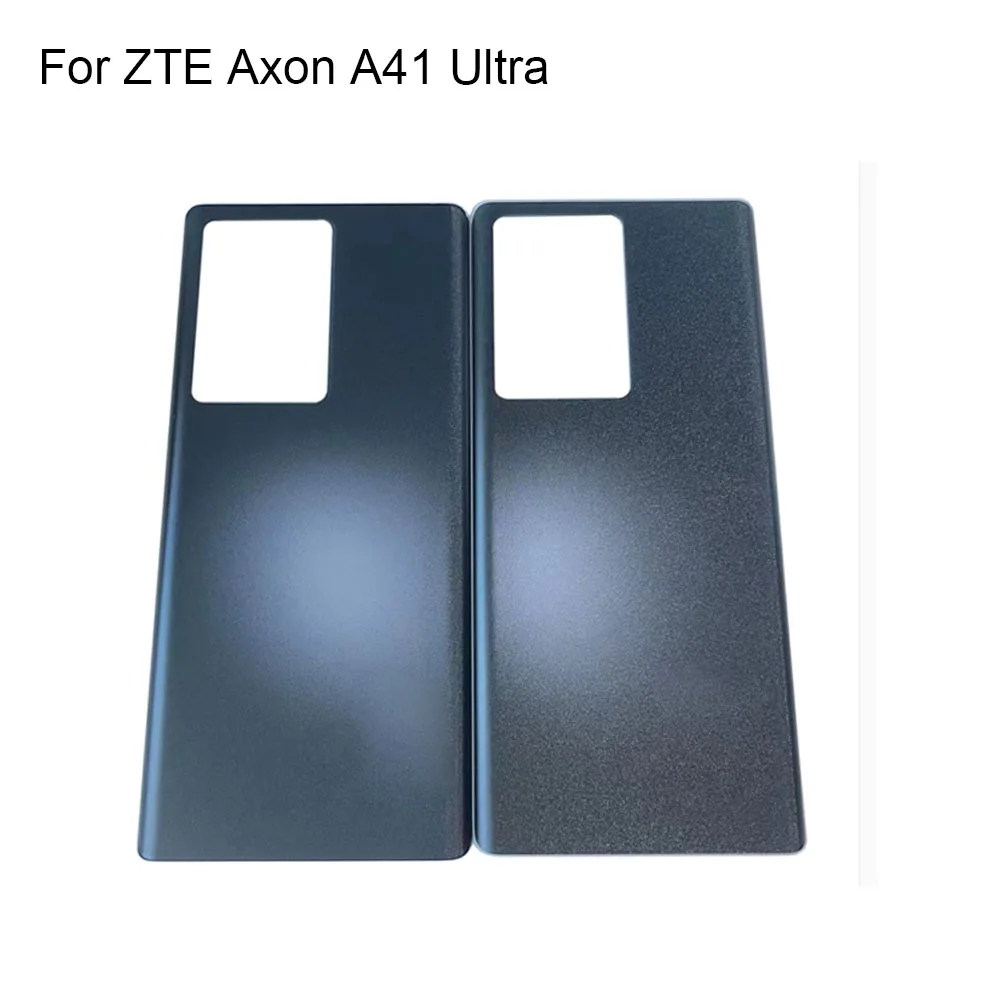 Протестированная задняя крышка батарейного отсека для ZTE Axon A41 Ultra, сменная задняя крышка батарейного отсека для ZTE Axon A 41 Ultra
Протестированная задняя крышка батарейного отсека для ZTE Axon A41 Ultra, сменная задняя крышка батарейного отсека для ZTE Axon A 41 Ultra