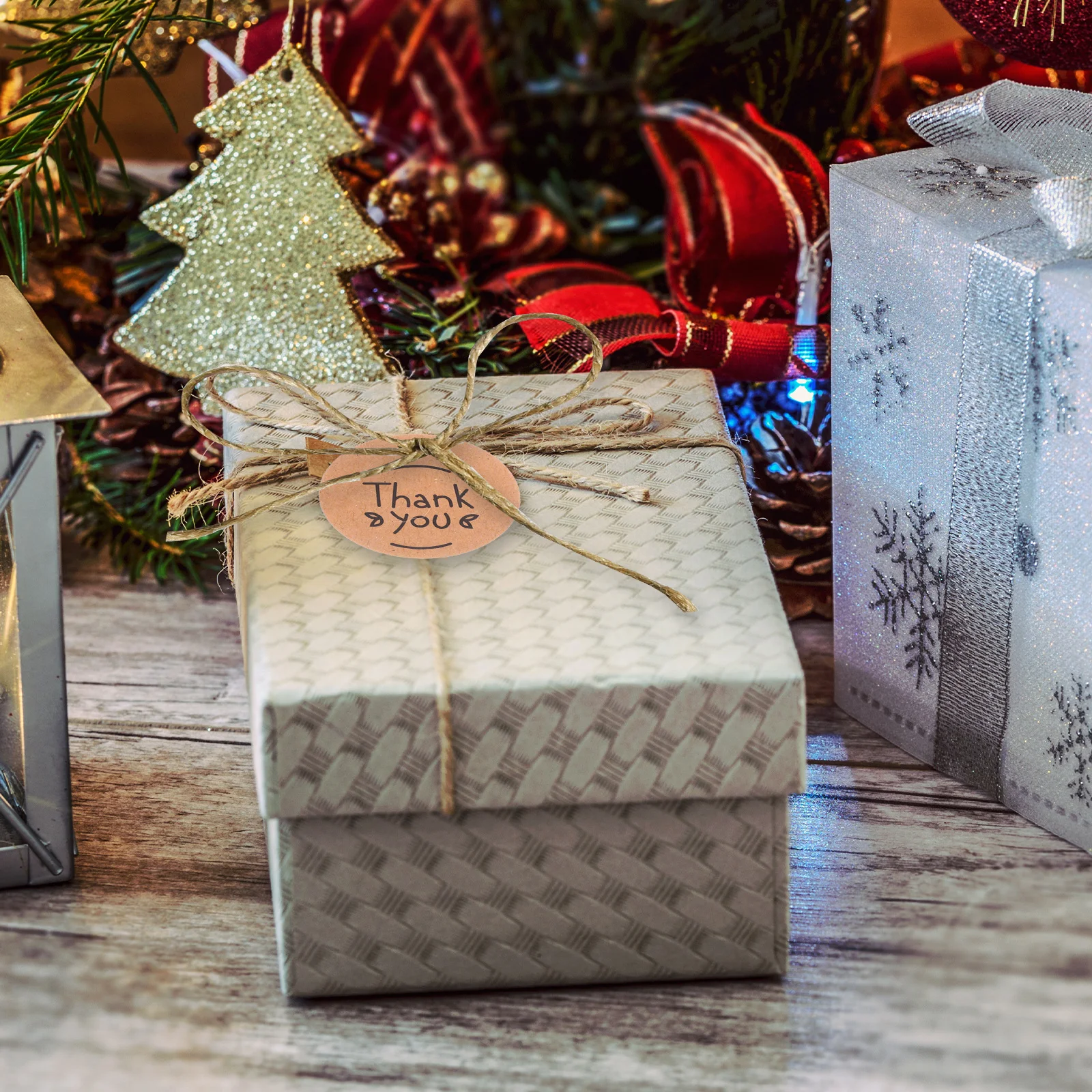 200Pcs Kraft Paper Blank Labels Round Hanging Tags for DIY Gift Thank You Card Tags Price Labels Kraft Paper Gift Tag
200Pcs Kraft Paper Blank Labels Round Hanging Tags for DIY Gift Thank You Card Tags Price Labels Kraft Paper Gift Tag