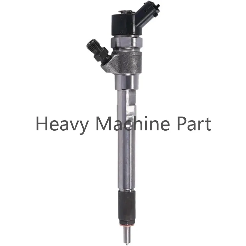CRDI-Diesel Common Rail Fuel Injector Nozzle 0445110254 0445110253 33800-27800 For Hyundai Grandeur Santa FE 2.2d D4EB
CRDI-Diesel Common Rail Fuel Injector Nozzle 0445110254 0445110253 33800-27800 For Hyundai Grandeur Santa FE 2.2d D4EB