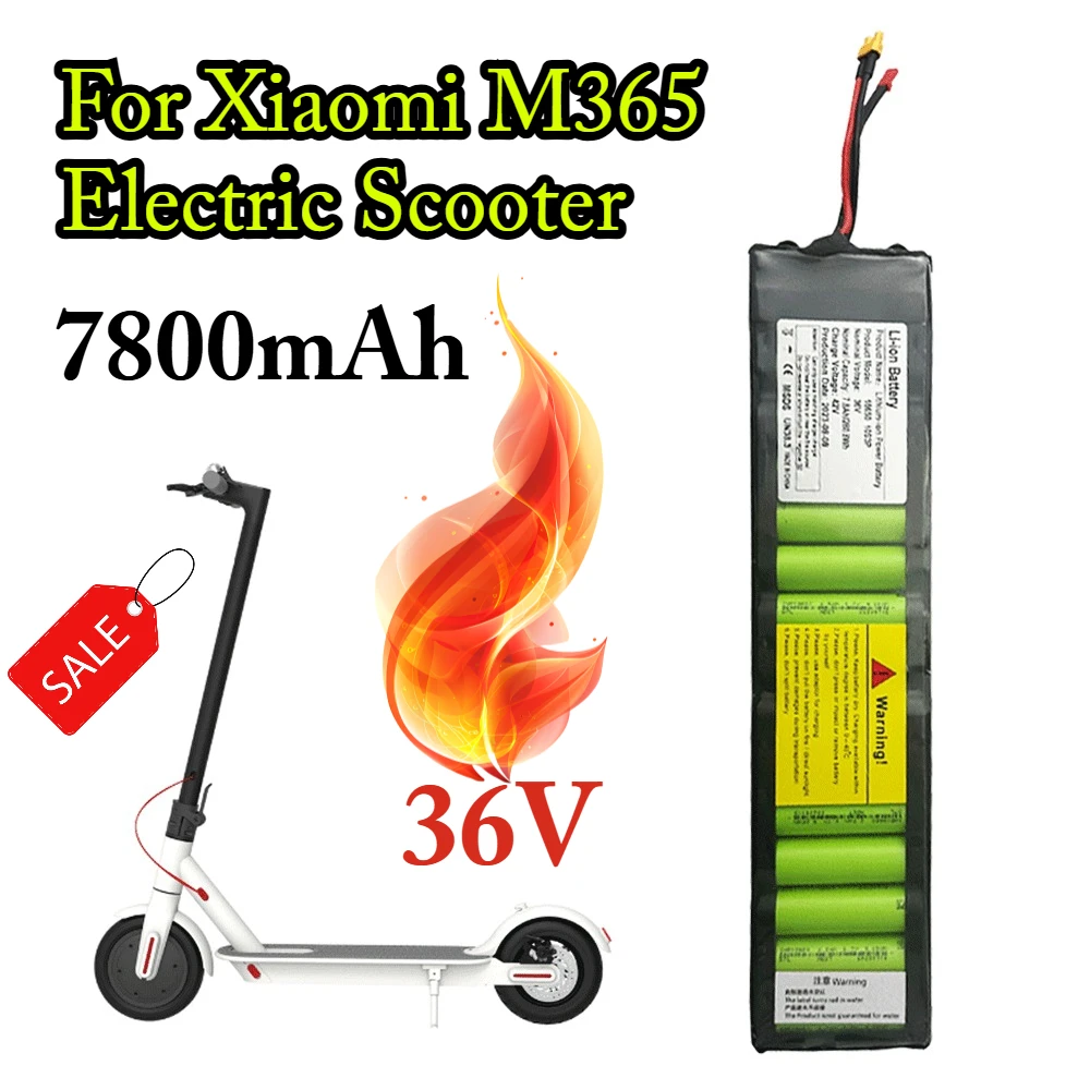 2025 36V 10S3P speciality lithium battery pack used For Xiaomi Scooter M365 electric scooter
2025 36V 10S3P speciality lithium battery pack used For Xiaomi Scooter M365 electric scooter