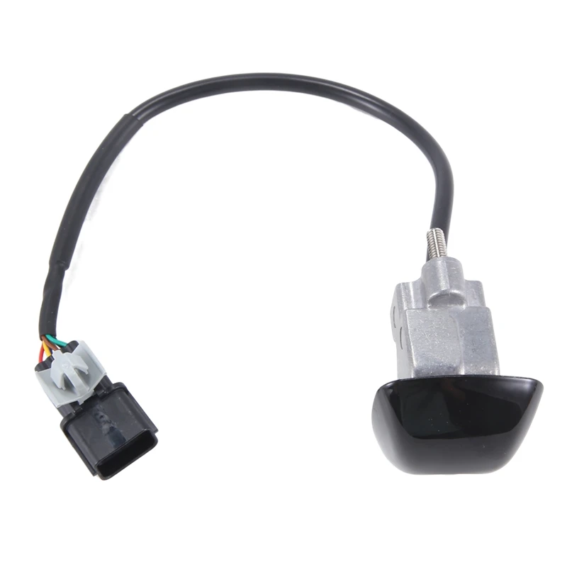 Rear View Camera Back Up Camera For Hyundai I20 Parking Assist Camera 95760-C8001 95760C8001
Rear View Camera Back Up Camera For Hyundai I20 Parking Assist Camera 95760-C8001 95760C8001